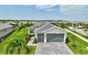 13001 SW Brook View Terrace, Port St Lucie, FL 34987 Sold 04/26/24