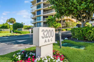 3200 S Ocean Boulevard A-104, Palm Beach, FL 33480 Sold 05/13/24