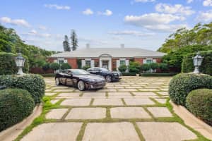 926 Village Road, North Palm Beach, FL 33408 Sold 02/12/25