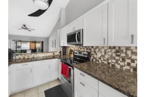 4570 Amherst Drive 86, West Palm Beach, FL 33417 Sold 06/14/24