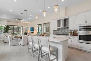 529 SE Fascino Circle, Port St Lucie, FL 34987 Sold 02/28/24