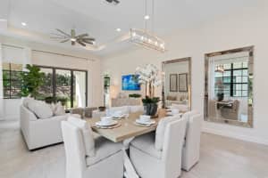 529 SE Fascino Circle, Port St Lucie, FL 34987 Sold 02/28/24