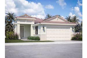 552 SE Fascino Circle, Port St Lucie, FL 34984 Sold 04/26/24