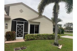 9803 Boca Gardens Circle N D, Boca Raton, FL 33496 Sold 02/26/24