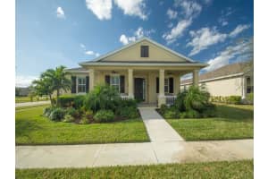 1430 Mulligan Drive, Vero Beach, FL 32966 Sold 03/29/24