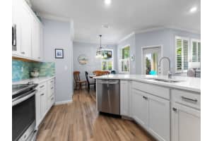 1430 Mulligan Drive, Vero Beach, FL 32966 Sold 03/29/24