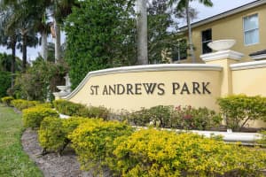 6268 NW Helmsdale Way, Port St Lucie, FL 34983 Sold 04/12/24