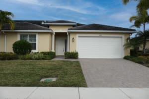6268 NW Helmsdale Way, Port St Lucie, FL 34983 Sold 04/12/24