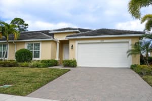 6268 NW Helmsdale Way, Port St Lucie, FL 34983 Sold 04/12/24