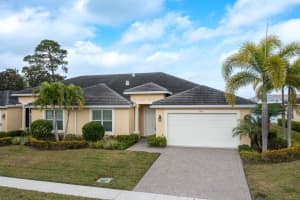 6268 NW Helmsdale Way, Port St Lucie, FL 34983 Sold 04/12/24