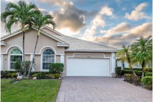 610 NW Red Pine Way, Jensen Beach, FL 34957 Sold 03/01/24