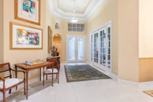 157 Orchid Cay Drive, Palm Beach Gardens, FL 33418 Sold 04/11/24