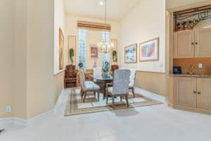 157 Orchid Cay Drive, Palm Beach Gardens, FL 33418 Sold 04/11/24