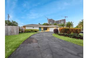 3651 Palm Drive, Riviera Beach, FL 33404 Sold 02/12/24