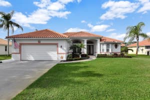 5828 Pine Ridge Circle, Vero Beach, FL 32967 Sold 03/25/24