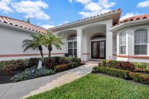 5828 Pine Ridge Circle, Vero Beach, FL 32967 Sold 03/25/24