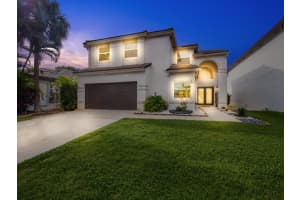 11117 Harbour Springs Circle, Boca Raton, FL 33428 Sold 03/15/24