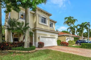 8001 Tangelo Drive, Boynton Beach, FL 33436 Sold 02/12/24