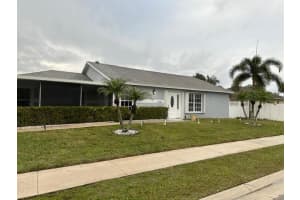 5561 Boynton Rise Lane, Boynton Beach, FL 33437 Sold 02/12/24