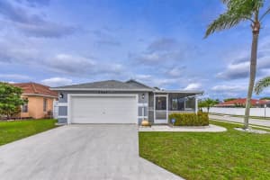 5561 Boynton Rise Lane, Boynton Beach, FL 33437 Sold 02/12/24