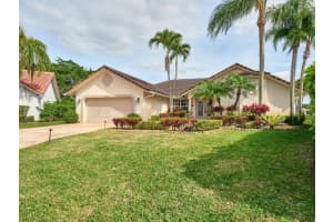 10321 Milburn Lane, Boca Raton, FL 33498 Sold 01/06/25