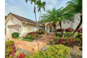 10321 Milburn Lane, Boca Raton, FL 33498 Sold 01/06/25