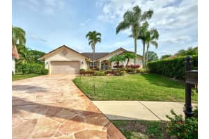 10321 Milburn Lane, Boca Raton, FL 33498 Sold 01/06/25