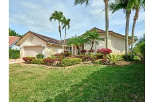 10321 Milburn Lane, Boca Raton, FL 33498 Sold 01/06/25