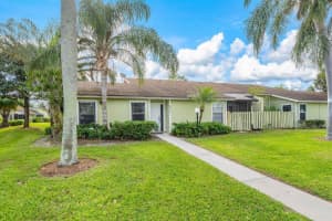 4375 Willow Pond Circle, West Palm Beach, FL 33417 Sold 02/16/24
