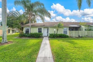 4375 Willow Pond Circle, West Palm Beach, FL 33417 Sold 02/16/24