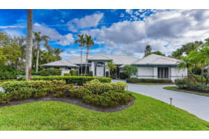 4361 SW Parkgate Boulevard, Palm City, FL 34990 Sold 02/15/24