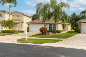 8128 Palm Gate Drive, Boynton Beach, FL 33436 Sold 03/04/24