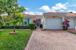 6112 Petunia Rd, Delray Beach, FL 33484, Sold 06/18/24