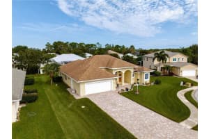 6460 36th Place, Vero Beach, FL 32966 Sold 02/07/24