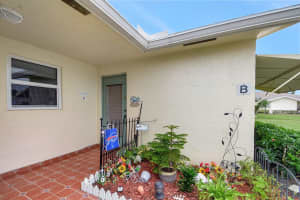 14295 Nesting Way B, Delray Beach, FL 33484 Sold 04/11/24