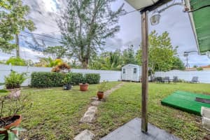 5646 Sarazen Drive, West Palm Beach, FL 33413 Sold 02/23/24