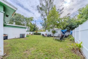 5646 Sarazen Drive, West Palm Beach, FL 33413 Sold 02/23/24