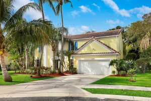 12891 Marsh Pointe Way, Palm Beach Gardens, FL 33418 Sold 07/02/24
