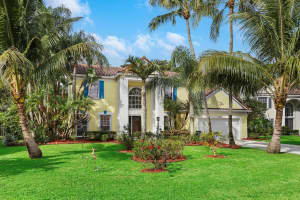 12891 Marsh Pointe Way, Palm Beach Gardens, FL 33418 Sold 07/02/24