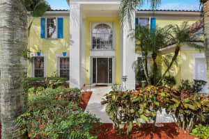 12891 Marsh Pointe Way, Palm Beach Gardens, FL 33418 Sold 07/02/24