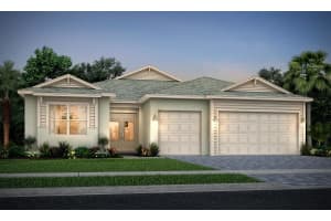 1228 SE Woodbine Road, Port St Lucie, FL 34984 Sold 08/23/24