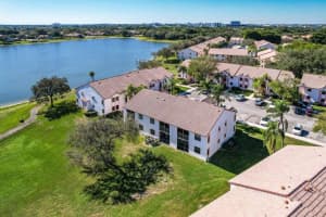 320 Norwood Terrace N213, Boca Raton, FL 33431 Sold 05/23/24