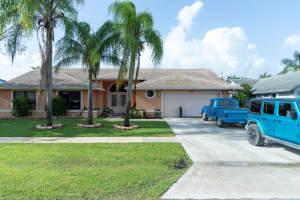 1860 Primrose Lane, Wellington, FL 33414 Sold 03/11/24