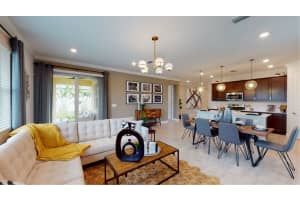 1225 SE Crosswood Way, Port St Lucie, FL 34984 Sold 12/31/24