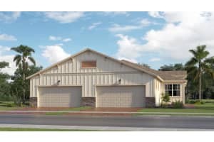 2105 SE Crosswood Way, Port St Lucie, FL 34984 Sold 05/30/24