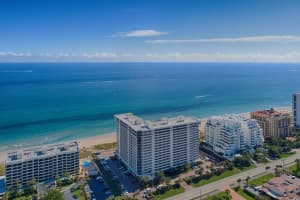 2000 S Ocean Boulevard 16-H, Boca Raton, FL 33432 Sold 03/19/24