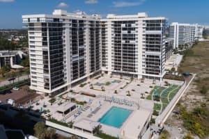 2000 S Ocean Boulevard 16-H, Boca Raton, FL 33432 Sold 03/19/24