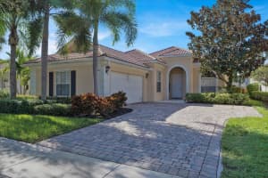 8264 Pine Cay Road, Wellington, FL 33414 Sold 03/27/25