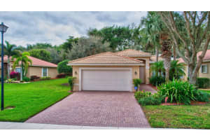 6754 Watertown Drive, Boynton Beach, FL 33437 Sold 02/28/24