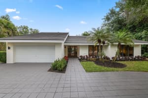 4315 Lakewood Drive, Delray Beach, FL 33445 Sold 05/10/24